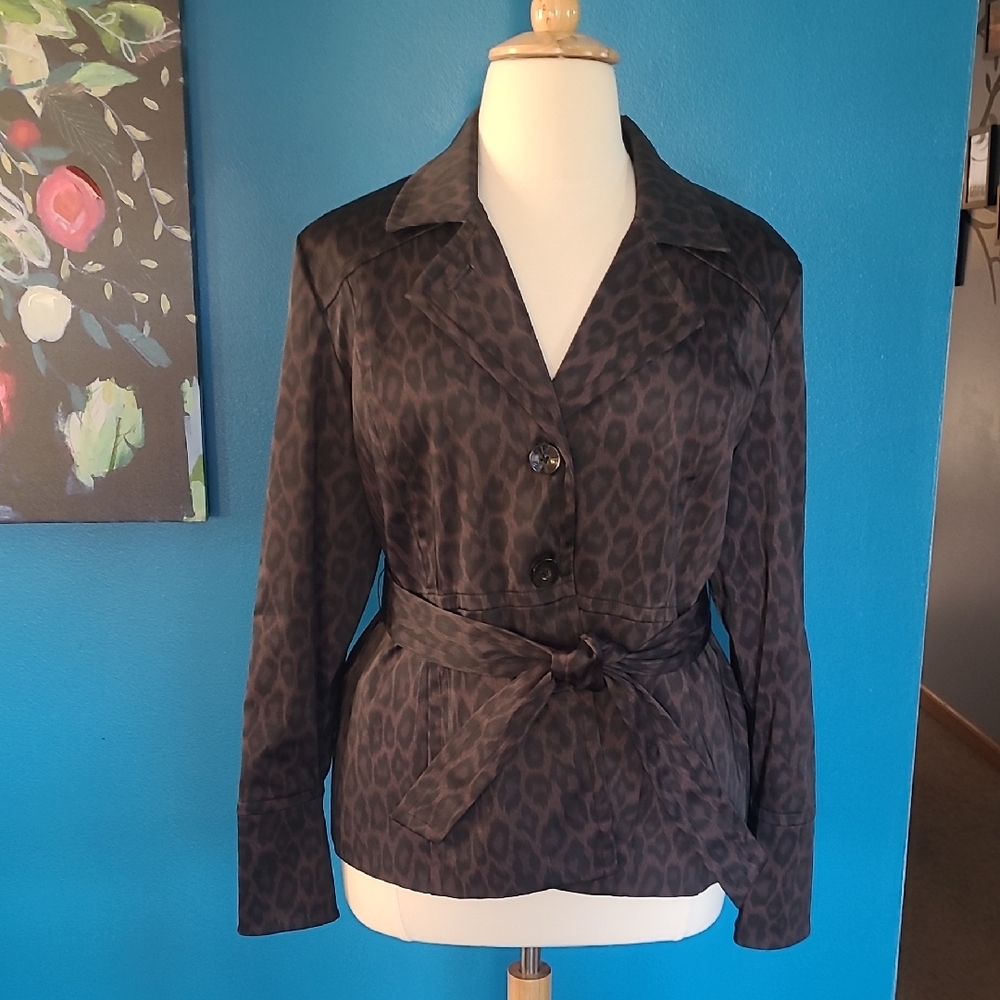 DuJour Jacket